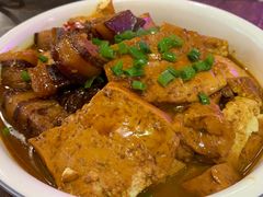 -粗粮人家·东北菜(洋桥店)