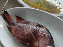 -丰收渔港饭店(嵊泗店)