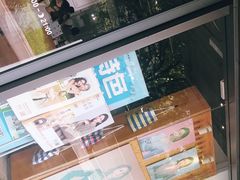 -天真蓝照相馆(五角场百联又一城店)