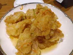 -金掌勺·锅包肉(广渠门店)
