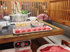 -许府牛火锅(信义坊总店)