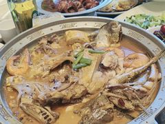 -赶海部落海鲜城(海阳路店)