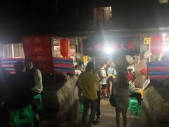 -渝味黄姐火锅(黄泥村店)