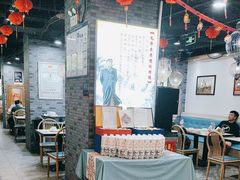 -老边饺子馆(西站店)