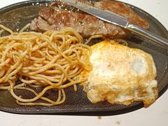 -豪客来牛排(宝龙城市广场店)