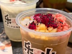 -盡膳口福跷脚牛肉火锅(晶耀前滩店)