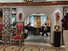 -桂园餐厅(五大道店)
