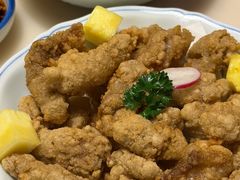 -林四喜·闽南传家菜(鼓浪屿店)
