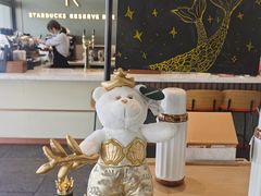 -星巴克臻选(深圳海上世界店)