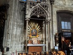 -斯蒂芬主教座堂(Stephansdom)