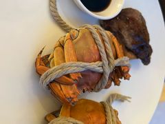 -TABLE·味西餐厅-成都茂业JW万豪酒店
