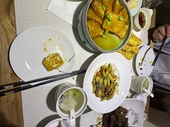 -聚友斋(陶瓷琉璃馆水晶街店)