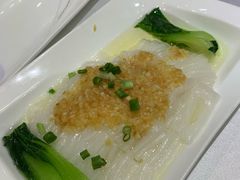 -金满楼(天河中路店)