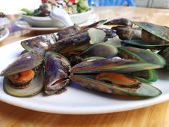 -湛江海鲜餐厅