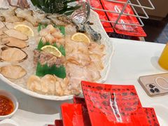 -纯味斑鱼府(中海环宇荟店)