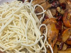 -可可大虾武汉土菜大排档(万松园1店)