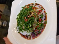 -椒小兔·盐帮川菜中餐厅(金沙时代广场店)