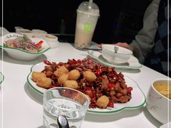 -撒椒·四川江湖菜(西单大悦城店)