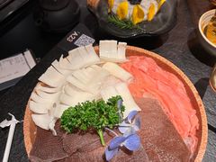 -色響火锅(恒隆广场店)