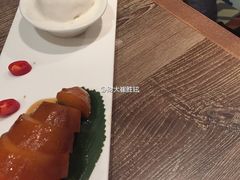 -茉莉餐厅(包河万达店)