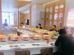 -龍歌自助小火锅(市南金茂湾店)