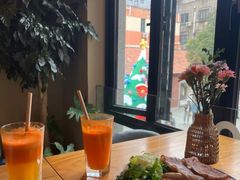 -Money Shops(愚园路店)