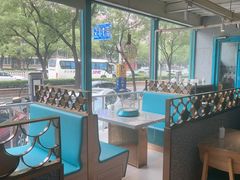 -半天妖烤鱼(方庄店)