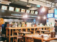 大堂-慢走(甜水园店)