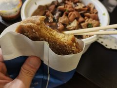 -肠王卤煮(西单食宝街店)