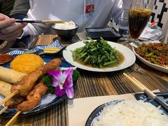 -Hi YOU你的饭局泰餐厅(雍和宫店)