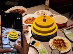 -花家怡园(四合院总店)