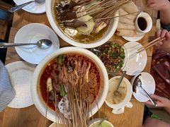 -嘉州叶婆婆钵钵鸡(建设路店)