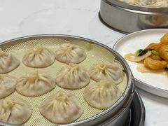 -海洁灌汤包(南五马路店)