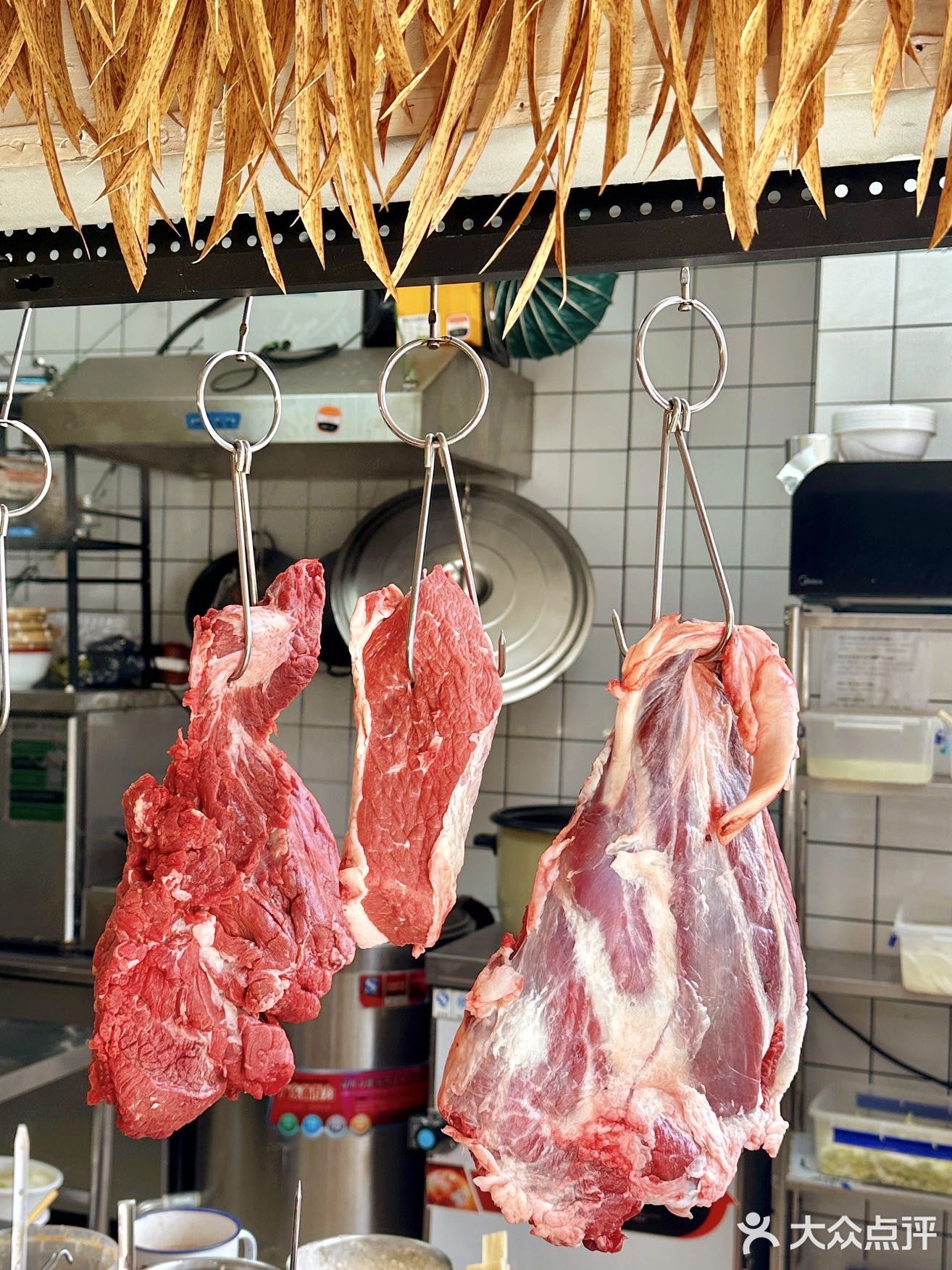 建议严查一下无锡新区哥伦布这家店…