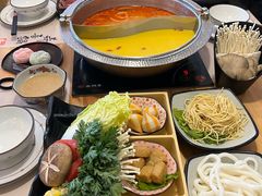 -牛匠和牛寿喜锅(西安总店)