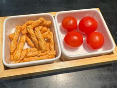 -在莲野·湖北民间菜·头牌松滋鸡(光谷步行街店)