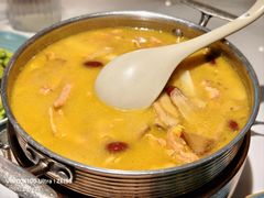 -鹿港小镇(悠唐店)