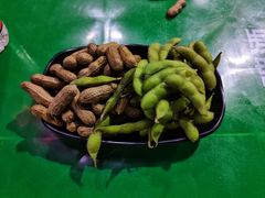 -王胖胖木炭烤吧(北岸公馆店)