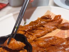 -径山十八道·风味民间菜(杭州总店)