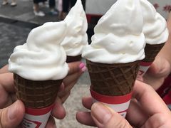 -富豪雪糕车流动点(尖沙咀)