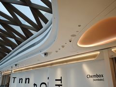 -CHEMBOX·COFFEE·BRUNCH(天津K11店)