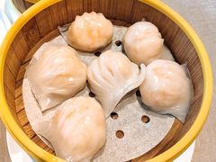 -希尔顿酒店-豫园中餐厅