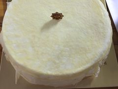 -OL’s Cake鲜荟千层(东风中路店)