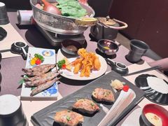 -藤原布二·八佰善会席料理(奥体店)