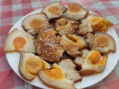 -黎记大排档(慈云路店)