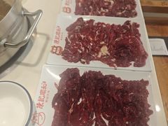 -陈记顺和潮汕牛肉火锅(韩江路店)