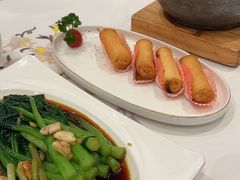-粤珍轩·家宴·广式茶点(新城广场店)