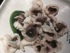 -淘米捞·米汤脆鲩鱼火锅(福田皇岗店)
