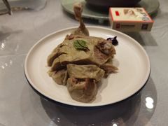 -老牌坊鲁菜名店(宽厚里店)