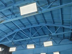 -羽跃羽毛球馆(民星路店)